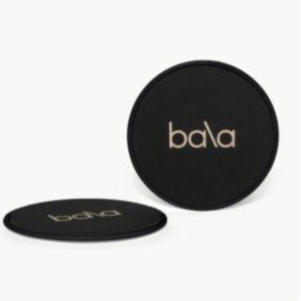 Bala Sliders (Charcoal)